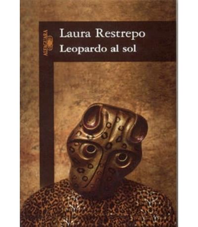 Leopardo al sol - Laura Restrepo - broché