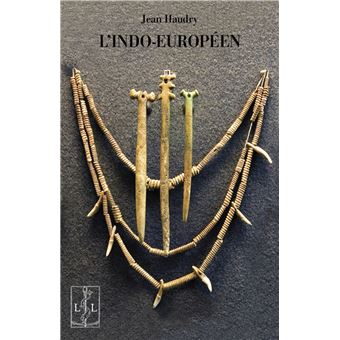 L'indo-européen - 1