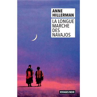 La Longue Marche des Navajos