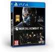 Mortal Kombat XL PS4