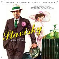Stavisky