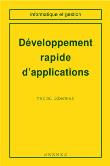 Développement rapide d'applications