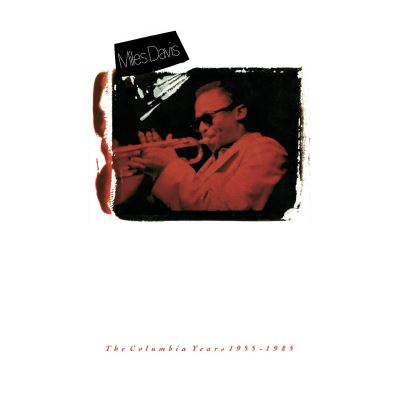 Columbia years 1955 1985/ed deluxe