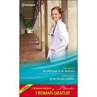 Un défi pour le Dr McKinna