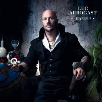 Luc Arbogast - 1