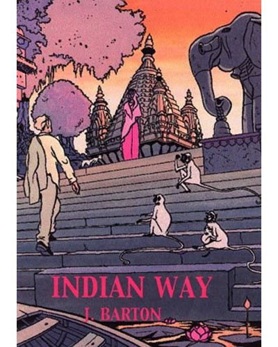 Indian way