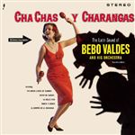 Cha Chas Y Charangas - Vinilo