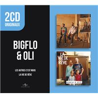 Les autres, c'est nous / La vie de rêve Coffret