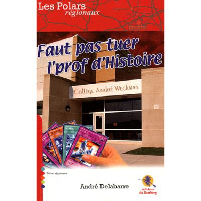 Faut pas tuer l'prof d'histoire