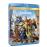 ZootopieZootopie Blu-ray_0