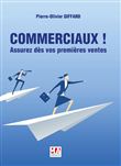 Commerciaux ! Assurez dès vos premières ventes