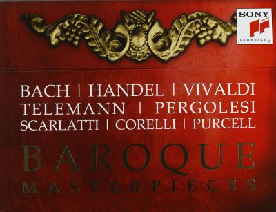Barocco Trionfo Barocco I Capolavori Baroque Masterworks