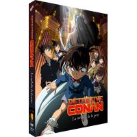 Détective Conan Film 12 : La mélodie de la peur Combo Blu-ray DVD