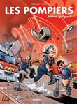 Les Pompiers - tome 20