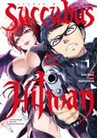 Succubus & Hitman