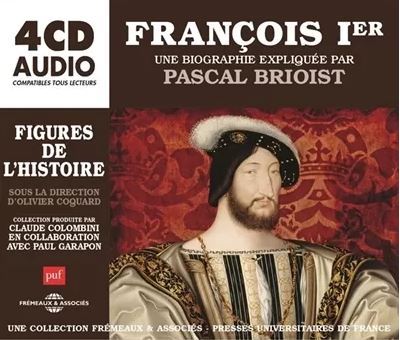 BIOGRAPHIE EXPLIQUEE PAR PASCAL BRIOIST