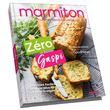 Zéro gaspi - Marmiton