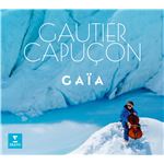 Gaia-Gautier Capucon - CD