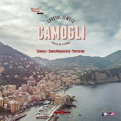 Camogli, Perles du littoral