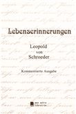 Lebenserinnerungen