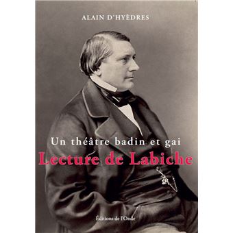Lecture de Labiche