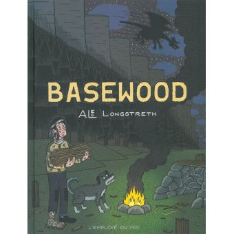 Basewood - 1