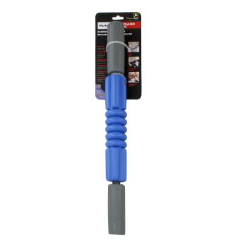 Bâton de massage Perfect Fitness Massage Stick Bleu