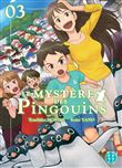 Le Mystère des Pingouins