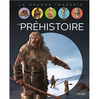 La préhistoire
