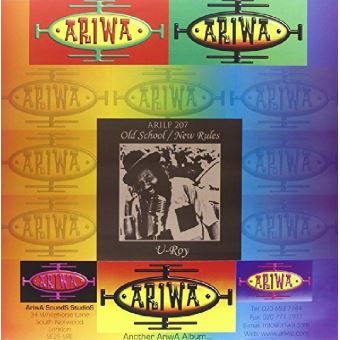 Old School/New Rules - 1