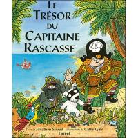 Le trésor du Capitaine Rascasse