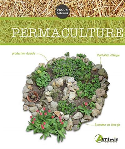 Permaculture -  Collectif - broché