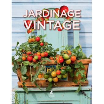 Jardins Vintage
