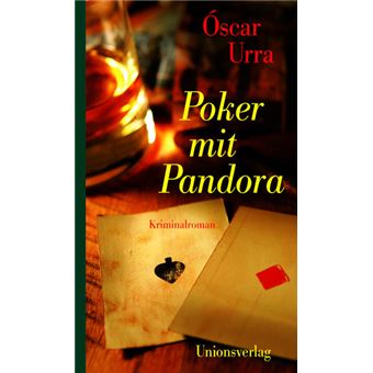 POKER MIT PANDORA