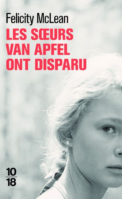 Les soeurs Van Apfel ont disparu - Félicity Mclean - Poche