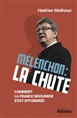 Mélenchon : la chute