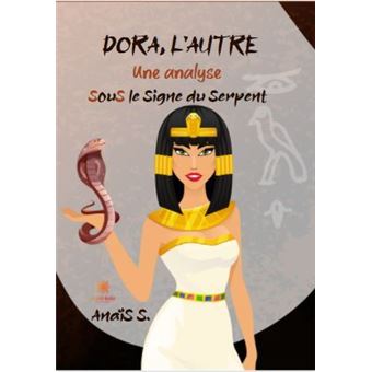 Dora, l'autre une analyse