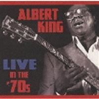 Live In The 70's Édition Limitée