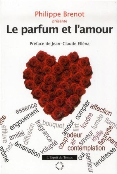 Le parfum et l'amour