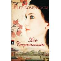 Die Teeprinzessin