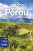 Pérou 7ed
