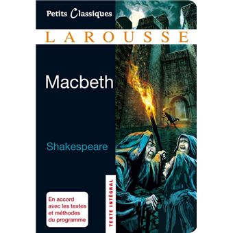 Macbeth - 1
