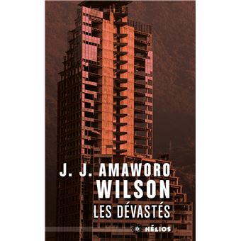 Les devastes