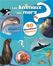 Les animaux des mers