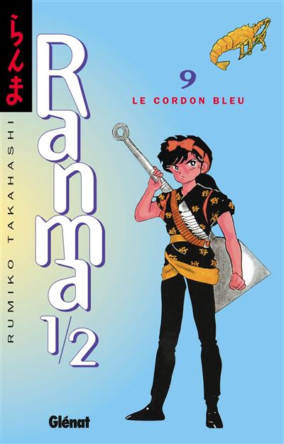 Ranma 1/2