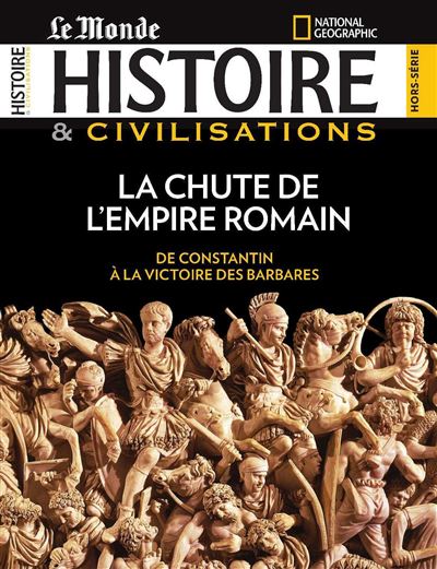 Histoire et civilisations,hs06