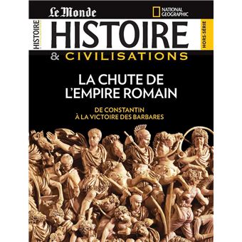 Histoire et civilisations