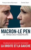 Macron-Le Pen - Le tango des fossoyeurs