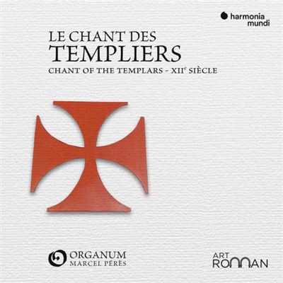 Le Chant de Templiers