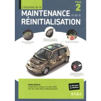 L'essentiel maintenance